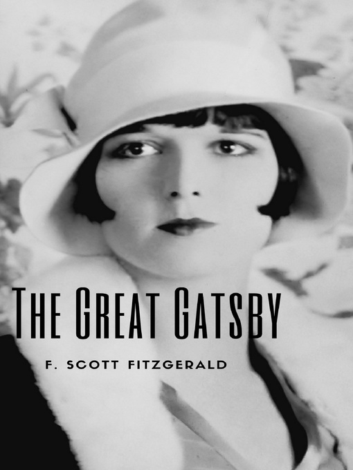 Title details for The Great Gatsby (English Edition) by F. Scott Fitzgerald - Available